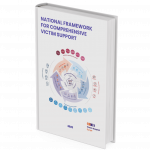 Download National Framework For Comprehensive Victim Support Paper Icon