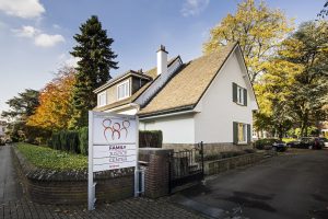 Family Justice Center Limburg