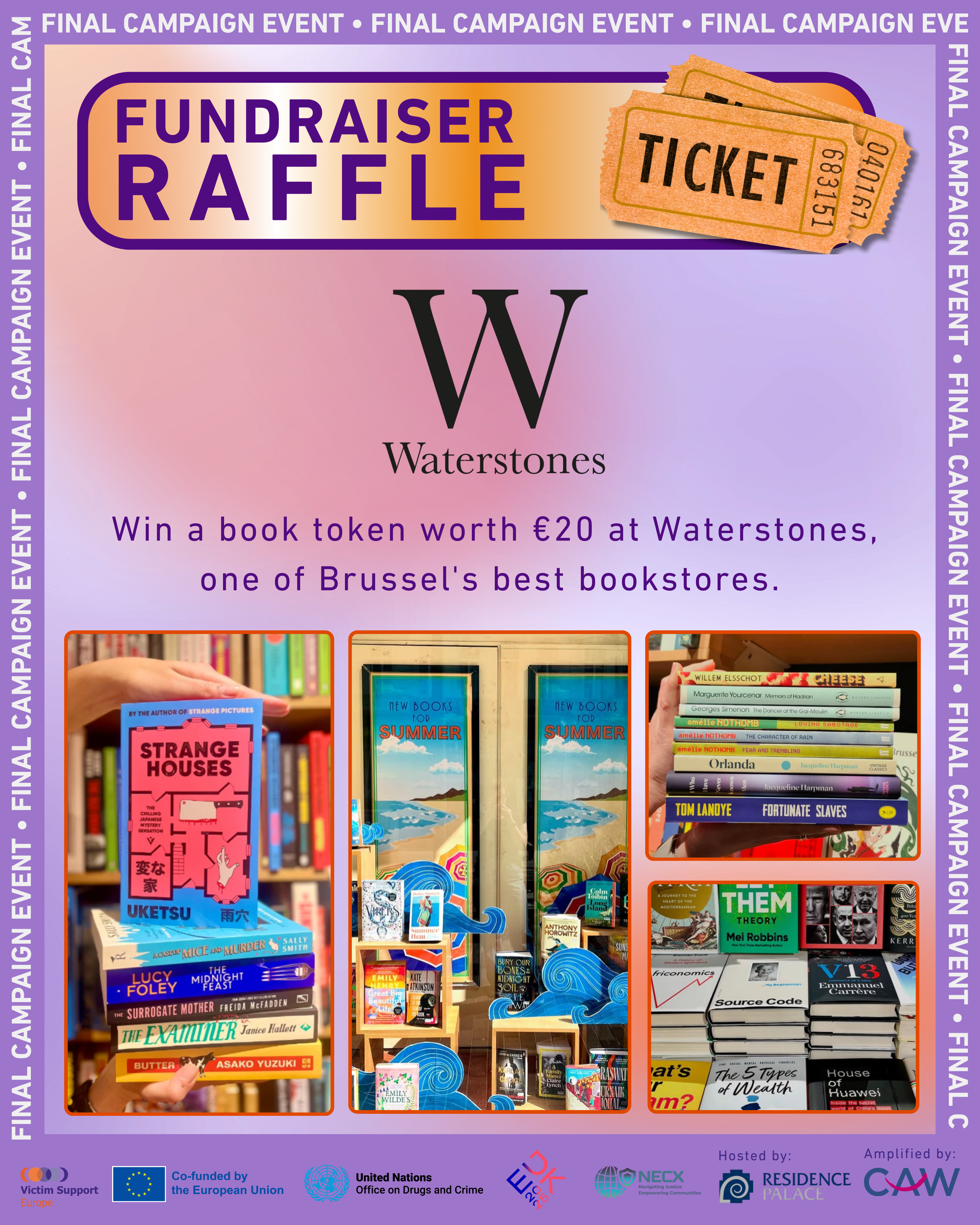 Waterstones