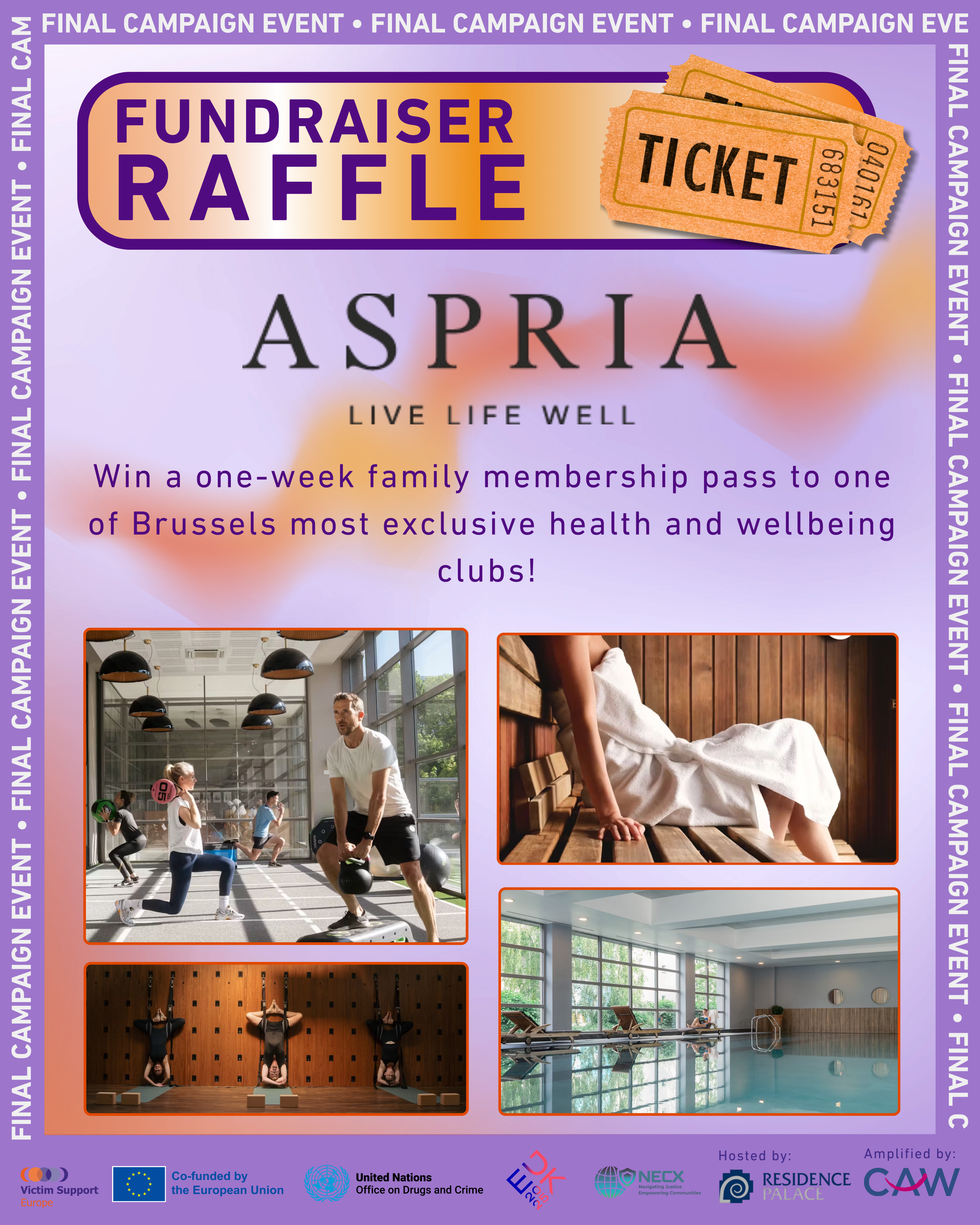 aspria