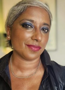 Geraldine Moodley profile photo for Victims Advocates Platform